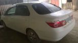  Honda Fit Aria 2006 , 300000 , 