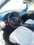  Mercedes-Benz E-Class 2002 , 430000 , 