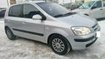  Hyundai Getz 2003 , 279000 , 