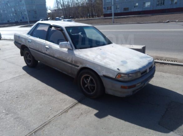  Toyota Camry 1988 , 95000 , 