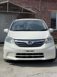    Honda Freed 2012 , 849000 , 