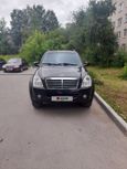 SUV   SsangYong Rexton 2008 , 590000 , 