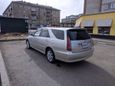  Toyota Mark II Wagon Blit 2003 , 600000 , 