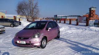 Хэтчбек Honda Fit 2001 года, 250000 рублей, Елабуга