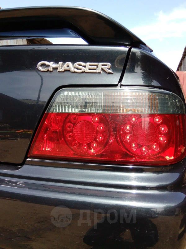  Toyota Chaser 1997 , 300000 , -