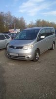    Nissan Serena 2005 , 480000 , 