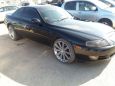  Toyota Soarer 1995 , 333000 , 