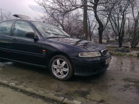 Rover 400 1999 , 155000 , 