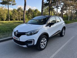 SUV   Renault Kaptur 2016 , 1350000 , 