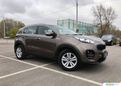 SUV   Kia Sportage 2016 , 1450000 , 