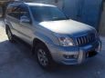 SUV   Toyota Land Cruiser Prado 2007 , 1150000 , 