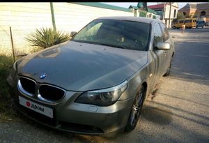  BMW 5-Series 2005 , 795000 , 