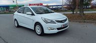  Hyundai Solaris 2015 , 720000 , --