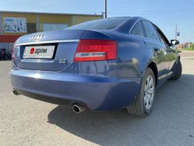  Audi A6 2006 , 470000 , -