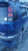  Toyota Raum 1997 , 200000 , 