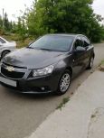  Chevrolet Cruze 2010 , 410000 , 