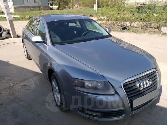  Audi A6 2009 , 445000 , 