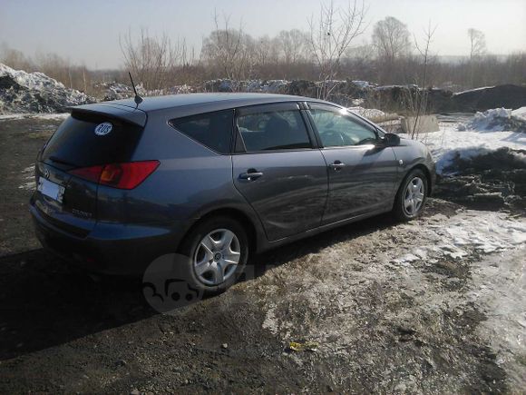  Toyota Caldina 2002 , 360000 , 