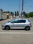  Peugeot 307 2007 , 270000 , 