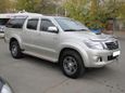  Toyota Hilux 2013 , 2000000 , 