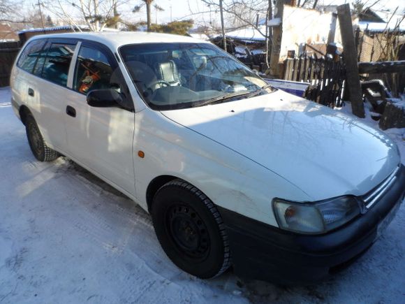  Toyota Caldina 1999 , 230000 , 