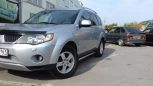 SUV   Mitsubishi Outlander 2007 , 640000 , --