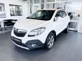 SUV   Opel Mokka 2013 , 1380000 , 