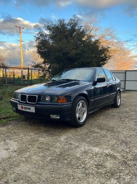  BMW 3-Series 1992 , 338000 , 