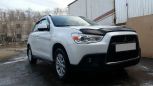 SUV   Mitsubishi ASX 2010 , 560000 , 