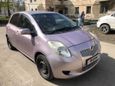  Toyota Vitz 2009 , 365000 , 