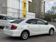  Toyota Allion 2006 , 489000 , 