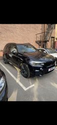 SUV   BMW X5 2018 , 6100000 , 