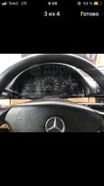 SUV   Mercedes-Benz M-Class 1999 , 270000 , 