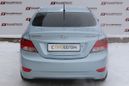  Hyundai Solaris 2011 , 445000 , 