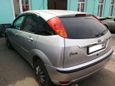  Ford Focus 2005 , 240000 , 