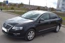  Volkswagen Passat 2006 , 410000 , 