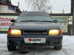 Универсал Toyota Sprinter Carib 1997 года, 343000 рублей, Барнаул