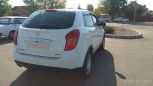 SUV   SsangYong Actyon 2012 , 550000 , 