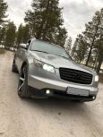 SUV   Infiniti FX35 2004 , 650000 , 