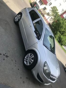  Opel Astra 2008 , 400000 , 