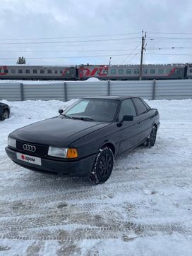  Audi 80 1990 , 169990 , 