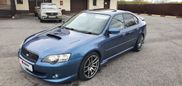  Subaru Legacy B4 2004 , 800000 , 