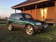 SUV   Toyota RAV4 1996 , 247000 , 