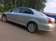  Toyota Avensis 2007 , 520000 , -