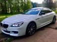  BMW 6-Series 2013 , 2590000 , 