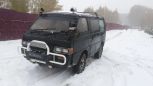    Mitsubishi Delica 1988 , 130000 , 