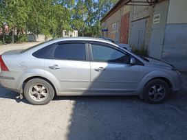  Ford Focus 2007 , 340000 , 