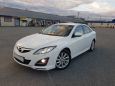  Mazda Mazda6 2011 , 715000 , 