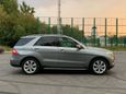 SUV   Mercedes-Benz M-Class 2012 , 1590000 , 