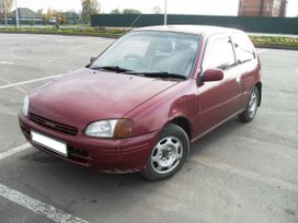  Toyota Starlet 1998 , 129000 , -